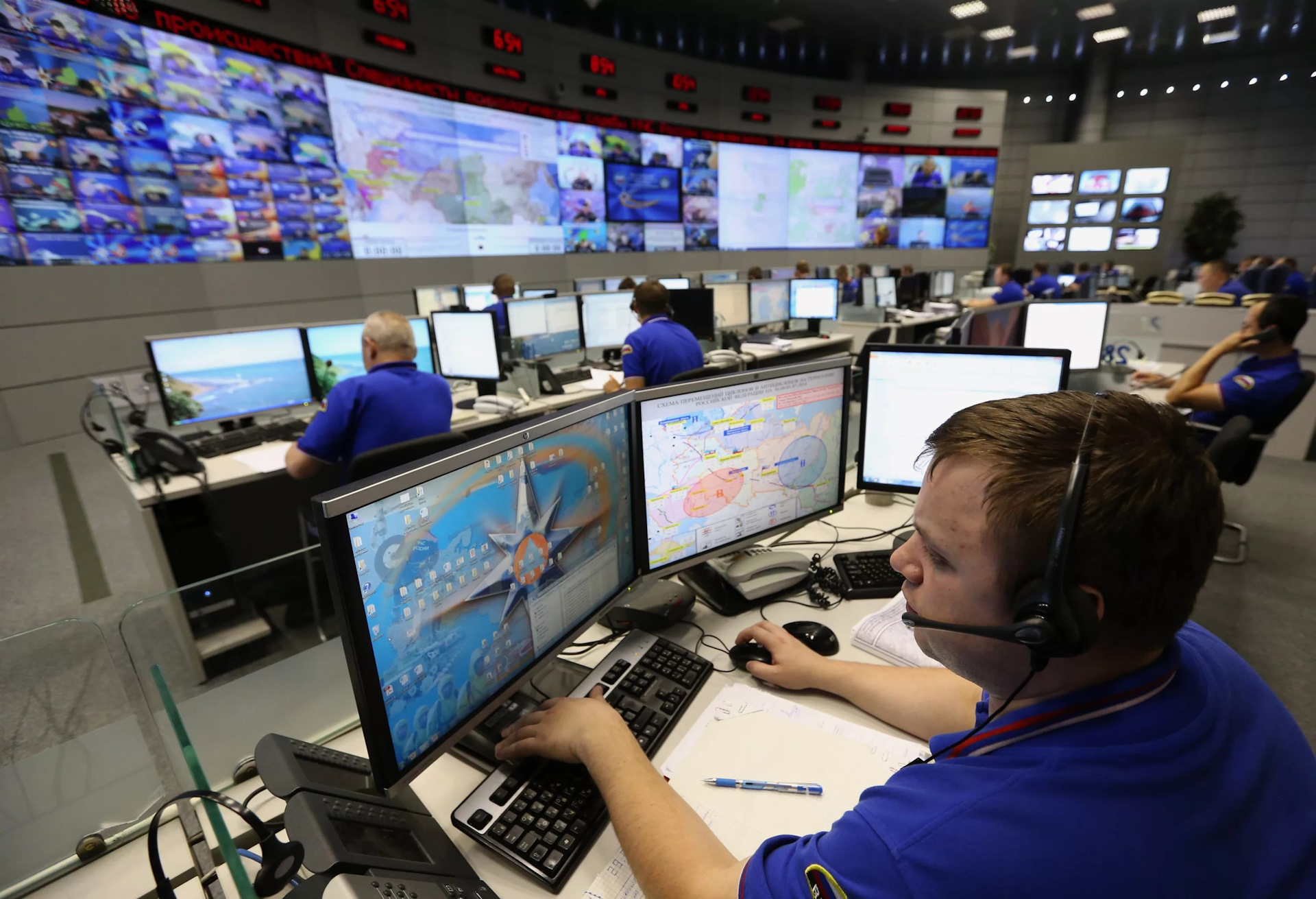 КРАТКОСРОЧНЫЙ НЕДЕЛЬНЫЙ ПРОГНОЗ возможных чрезвычайных ситуаций на территории Вятскополянского района Кировской области с 04 по 10 декабря 2025 года.