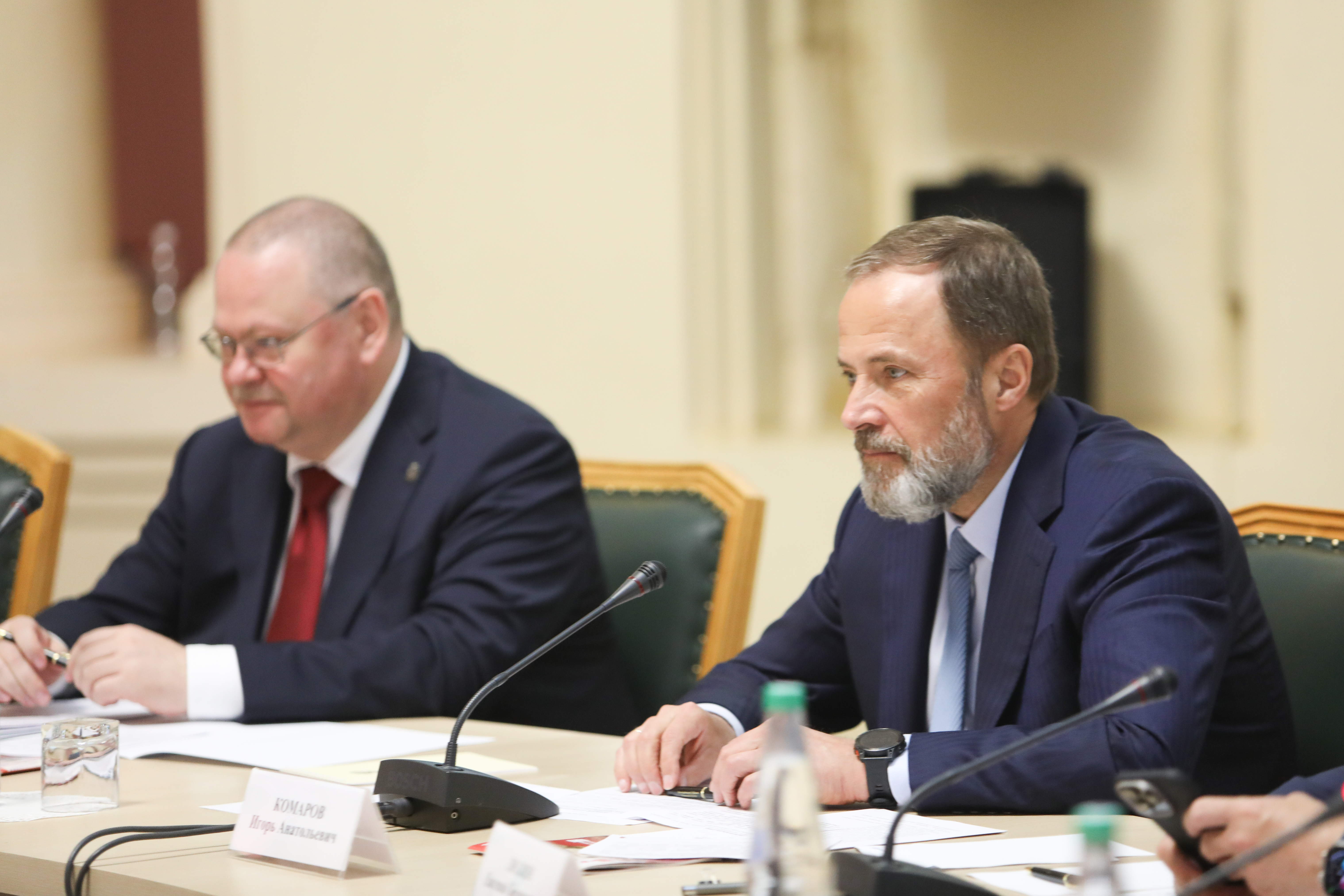Законодатели ПФО предложили возобновить программу детского туристического кешбэка.