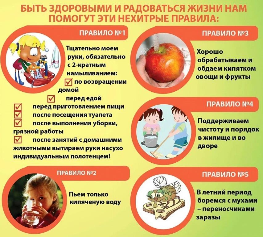 Лето — сезон свежих фруктов, овощей и солнца!.