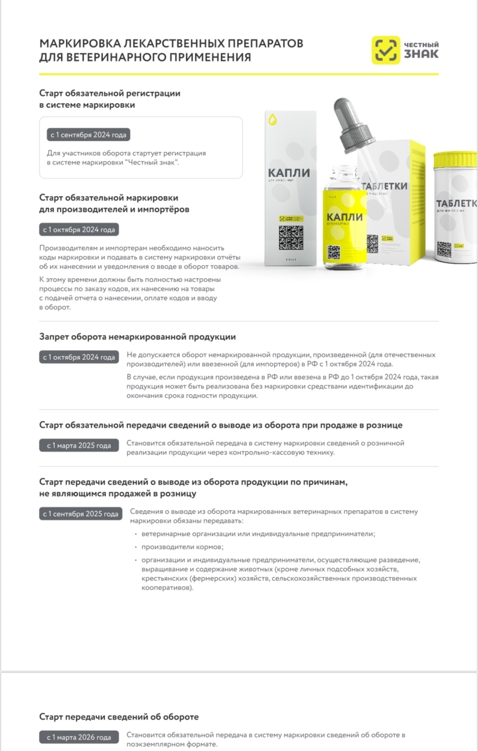 ВАЖНАЯ ИНФОРМАЦИЯ ДЛЯ ВЛАДЕЛЬЦЕВ ЖИВОТНЫХ И ВЕТЕРИНАРНЫХ АПТЕК!.