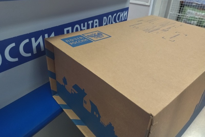 Жители Кировской области отправили по почте в зону СВО около 82 тонн одежды, продуктов и медикаментов.