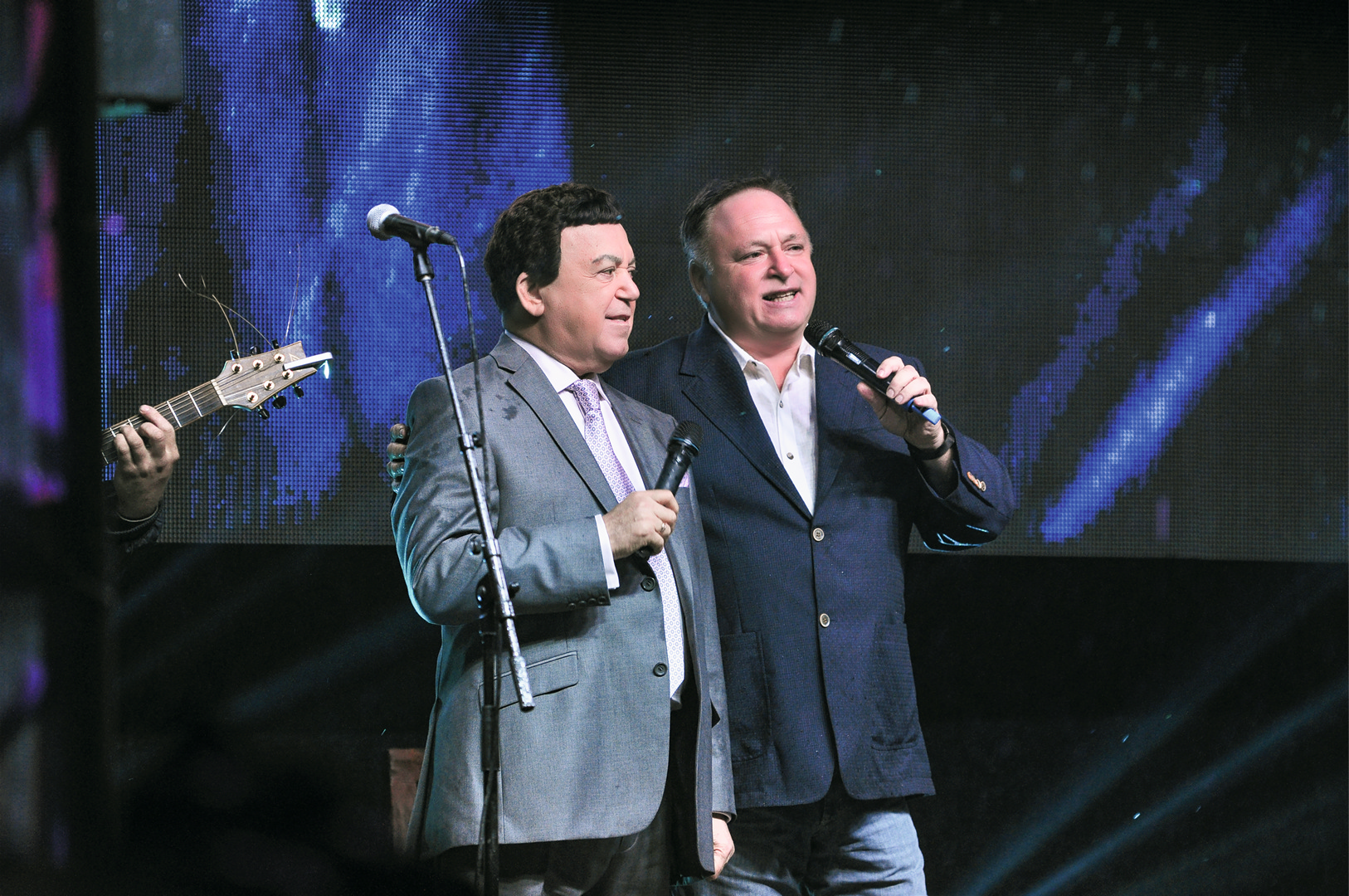 У кировчан есть уникальная возможность показать свои таланты.