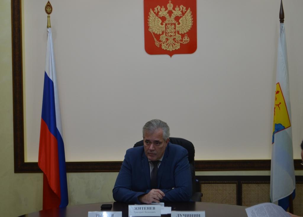 Защита от цифровых угроз: главный федеральный инспектор обсудил меры противодействия дистанционным мошенничествам.