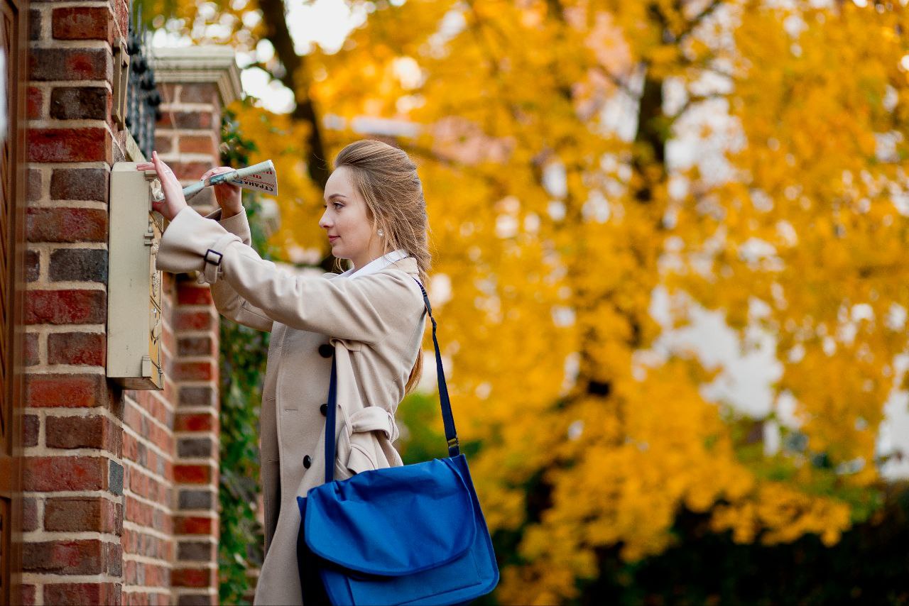 Почта России предлагает оформить подписку с осенней скидкой до 20%.