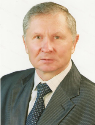 Паюров Александр Михайлович.