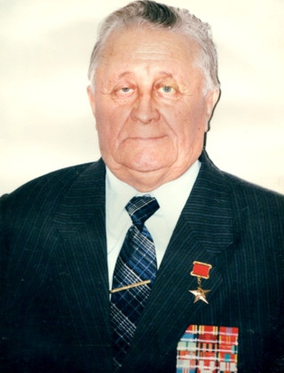 Галиахметов Тагир Ахметович.