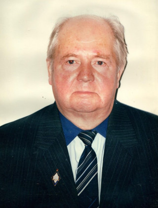 Митин Михаил Иванович.